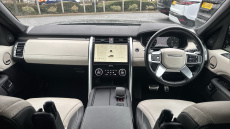 Land Rover Discovery 3.0 D300 Metropolitan Edition 5dr Auto Diesel Station Wagon